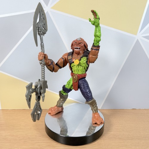 Vtg small soldiers battle - soldiers,