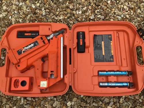 Paslode impulse model imct - paslode,