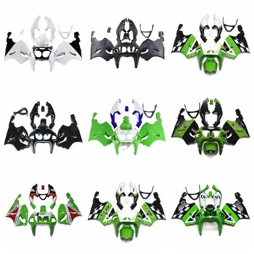 Fairings kit for kawasaki - kit,