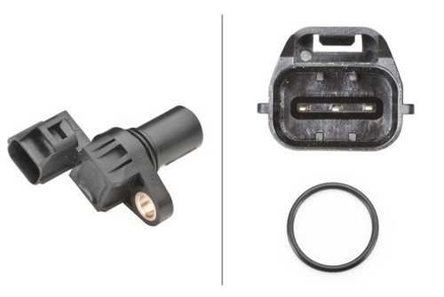 Hella camshaft position sensor - hella,