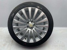 Subaru Legacy R18 Alloy Wheel