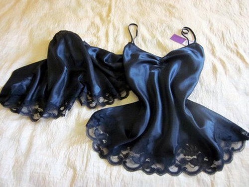 Slinky satin cami - slinky,