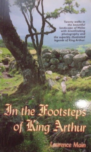 The footsteps king - in, of