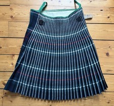 Seaforth Highlanders Genuine British Army Regimental Kilt. Scottish