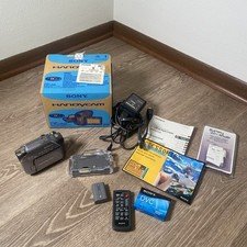 Sony DCR-HC42 Handycam MiniDV