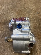 Rs2000 Mk5 4wd 2.0 Transfer