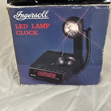 Ingersoll LED Alarm Hardwire