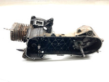 ENGINE BLOCK COMPLETE Piaggio