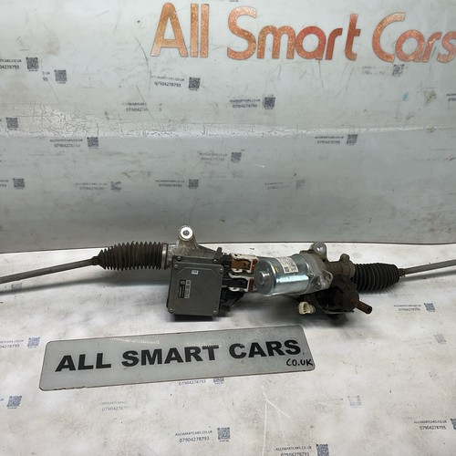 2021 smart forfour c453 - 2021,