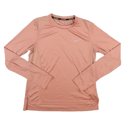 Nike shirt womens small pink - nike,