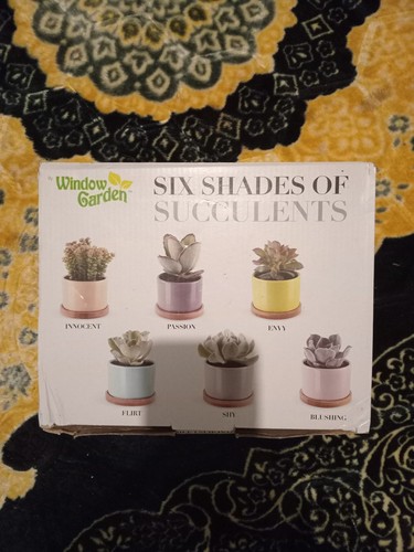 Brand new window garden - new,