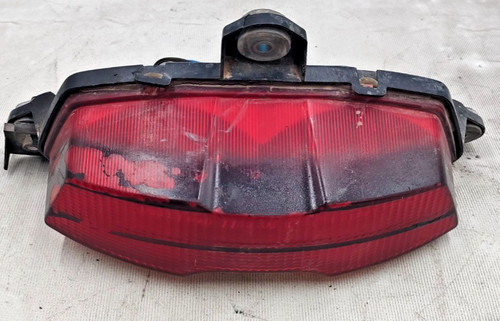 Rear light kawasaki zx 6r - light, zx-6r