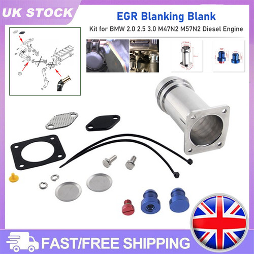 Egr valve repair kit for - egr,