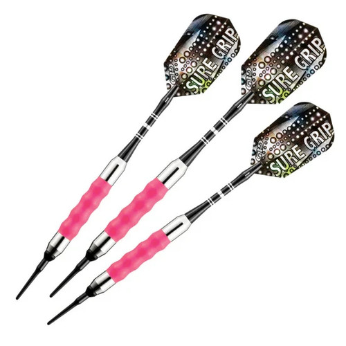 Viper sure grip pink - 🎯,