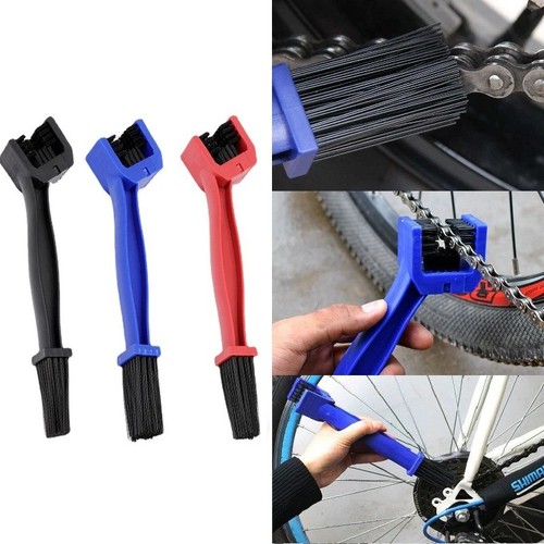 Portable motorcycle chain - portable,