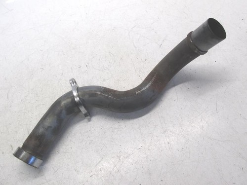 Exhaust manifold honda - exhaust,