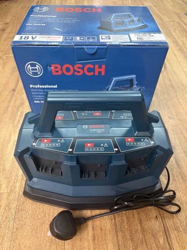 Bosch gal 18v6 - bosch, multi