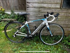 Cannondale Synapse Women's