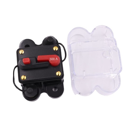 Waterproof circuit breaker - waterproof,