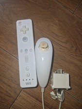 Official Nintendo Wii Remote