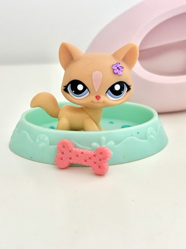 Authentic littlest pet shop - authentic,