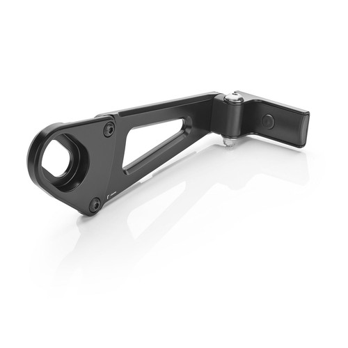 Rizoma support license plate - support,