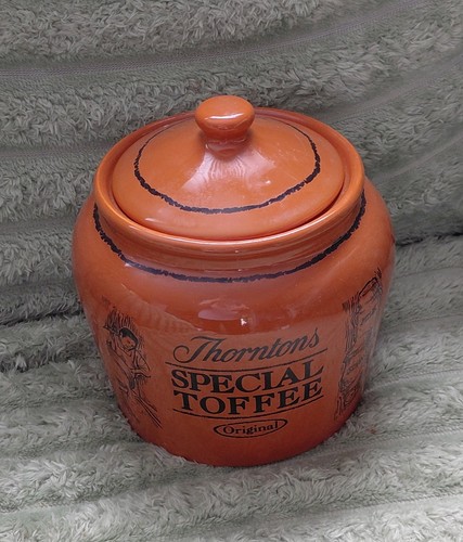 Vintage thorntons special - vintage,