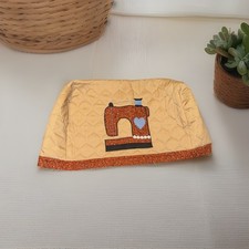 Hand Quilted Beautiful