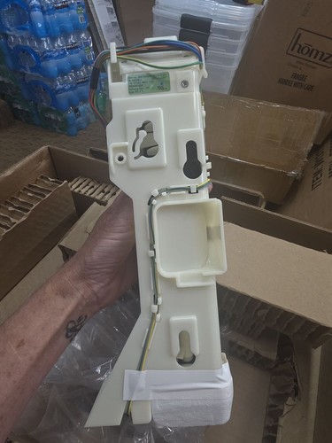 Bosch 20007782 ice maker - 20007782,