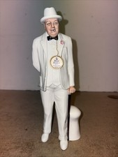 Winston Churchill Figure Royal