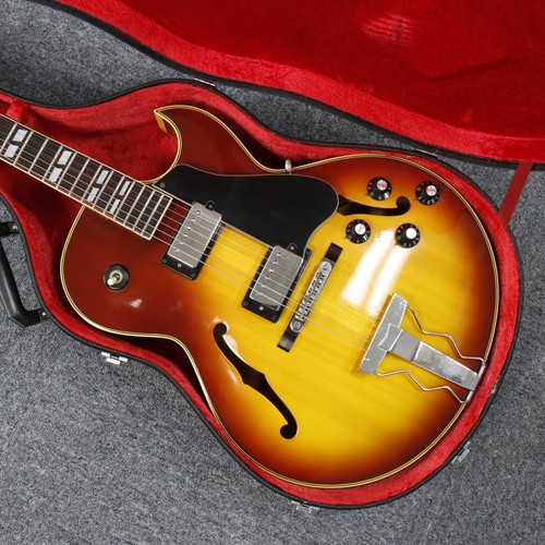 Greco gibson - s-55,