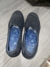 Sketcher Biker Lounger  Shoes