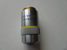 Leitz wetzlar npl fluotar - leitz,