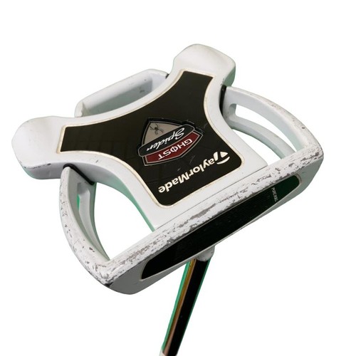 Taylormade ghost spider - ghost, center