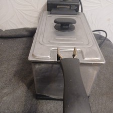 George Home GPF101SS 3L Pro