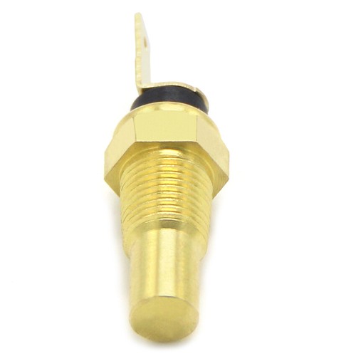 Radiator fan thermo switch - radiator,