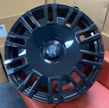 24" RANGE ROVER VLR ROLL