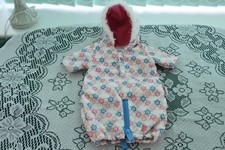 ZAPF Baby Born Snowsuit dolls