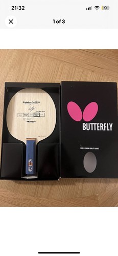 Butterfly timo boll - spirit, st