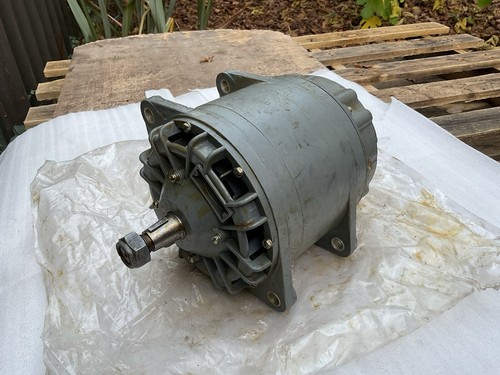 Land rover alternator 24volt - alternator,