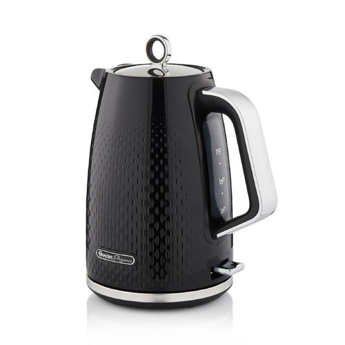 Swan jug kettle - kettle, 3kw