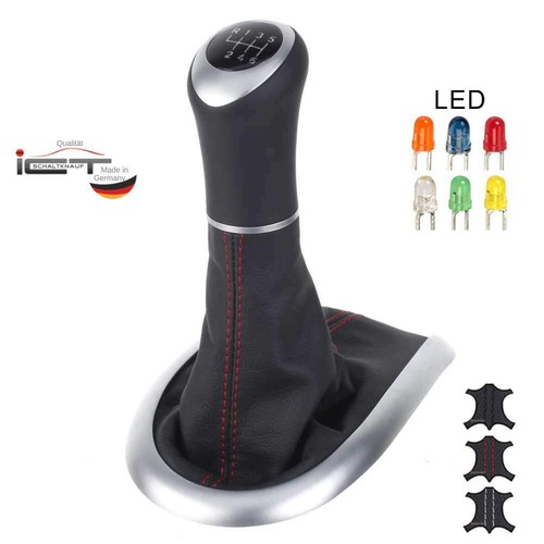 Ict gear knob for porsche - ict,