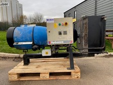 Hydrovane 818 air compressor - 818,