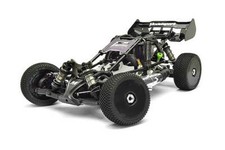 Hobao Hyper Cage Buggy Rtr