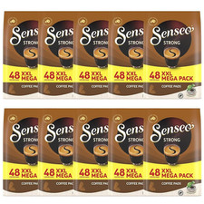 Senseo Strong Dark Roast