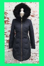 ZARA COAT PUFFA STYLE JACKET