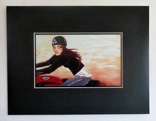 TODD WHITE Always on the Run