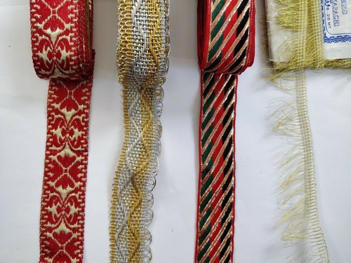 Sequins bead embroidery indian - sequins,