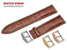 For ROTARY Watch Genuine