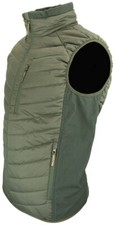 Jack pyke hybrid gilet green - gilet,